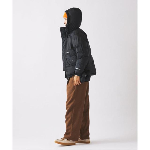 ジャーナルスタンダード レリューム（JOURNAL STANDARD relume）/バルジ ツイル ”レイジー” 1タック スラックス