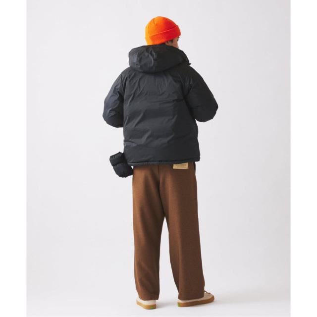 ジャーナルスタンダード レリューム（JOURNAL STANDARD relume）/バルジ ツイル ”レイジー” 1タック スラックス