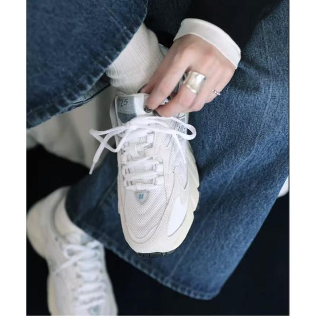 ジャーナルスタンダード レリューム（JOURNAL STANDARD relume）/《追加》【NEW BALANCE/ニューバランス】ML725：スニーカー