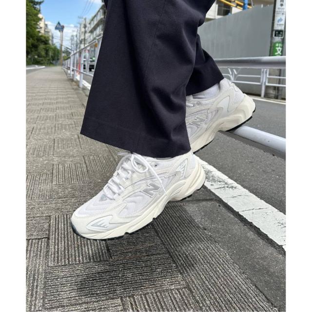 ジャーナルスタンダード レリューム（JOURNAL STANDARD relume）/《追加》【NEW BALANCE/ニューバランス】ML725：スニーカー