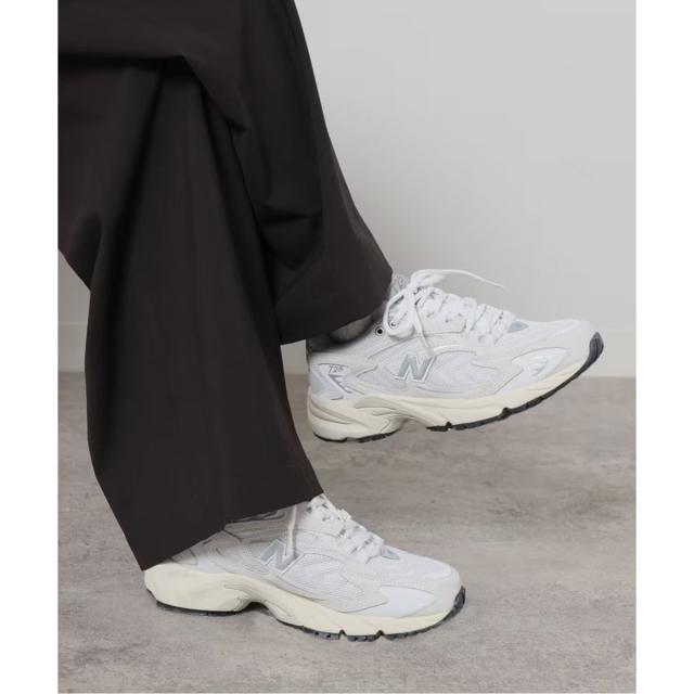 ジャーナルスタンダード レリューム（JOURNAL STANDARD relume）/《追加》【NEW BALANCE/ニューバランス】ML725：スニーカー