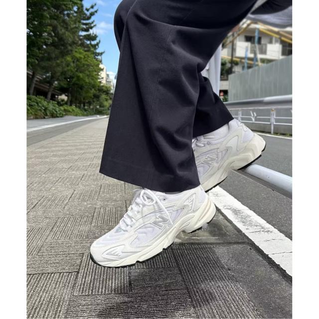 ジャーナルスタンダード レリューム（JOURNAL STANDARD relume）/《追加》【NEW BALANCE/ニューバランス】ML725：スニーカー