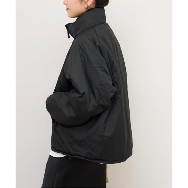 ジャーナルスタンダード レリューム（JOURNAL STANDARD relume）/《追加》別注 WILD THINGS×TAION×relume HAPPY JKT：リバーシブルダウ