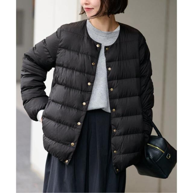 ジャーナルスタンダード レリューム（JOURNAL STANDARD relume）/別注【TRADITIONAL WEATHERWEAR】 ARKLEY DOWN PA：ダウンジャケッ