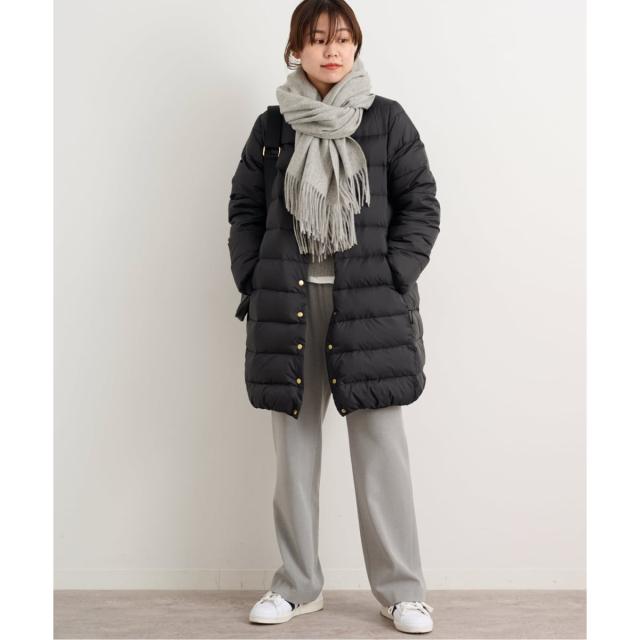 ジャーナルスタンダード レリューム（JOURNAL STANDARD relume）/《追加》【TRADITIONAL WEATHERWEAR】 ARKLEY LONG DOWN PA：