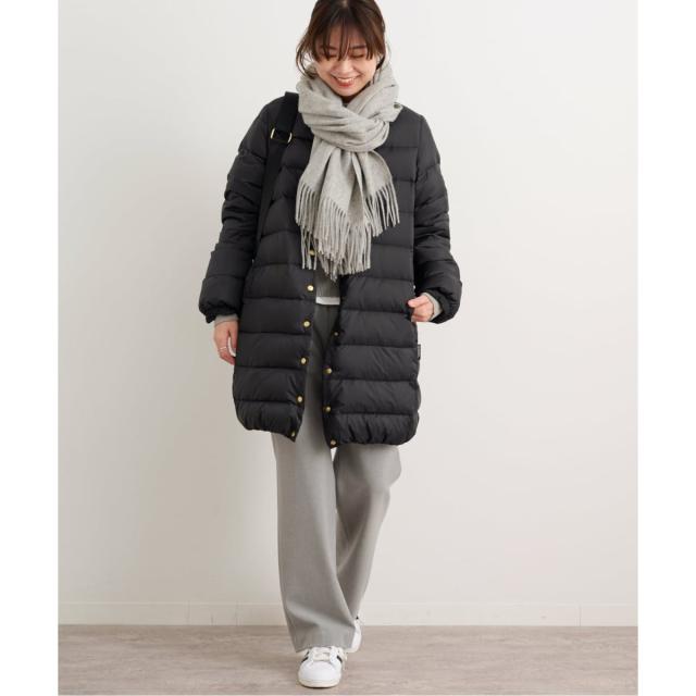 ジャーナルスタンダード レリューム（JOURNAL STANDARD relume）/《追加》【TRADITIONAL WEATHERWEAR】 ARKLEY LONG DOWN PA：