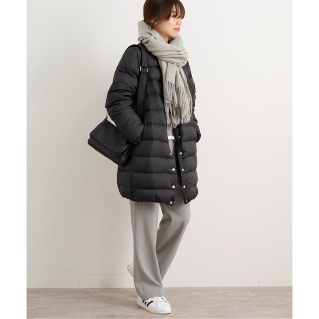 ジャーナルスタンダード レリューム（JOURNAL STANDARD relume）/《追加》【TRADITIONAL WEATHERWEAR】 ARKLEY LONG DOWN PA：