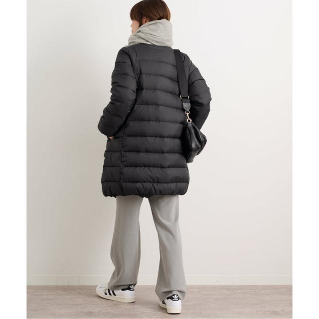 ジャーナルスタンダード レリューム（JOURNAL STANDARD relume）/《追加》【TRADITIONAL WEATHERWEAR】 ARKLEY LONG DOWN PA：