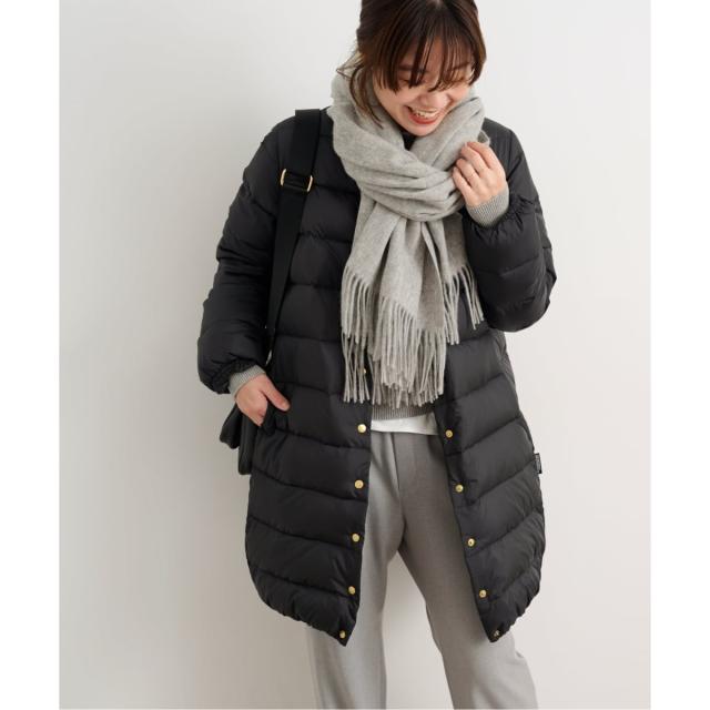 ジャーナルスタンダード レリューム（JOURNAL STANDARD relume）/《追加》【TRADITIONAL WEATHERWEAR】 ARKLEY LONG DOWN PA：