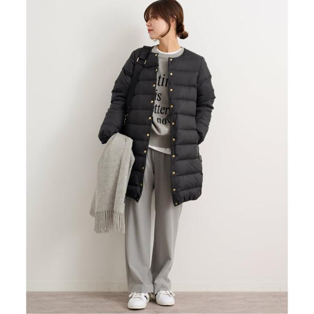 ジャーナルスタンダード レリューム（JOURNAL STANDARD relume）/《追加》【TRADITIONAL WEATHERWEAR】 ARKLEY LONG DOWN PA：