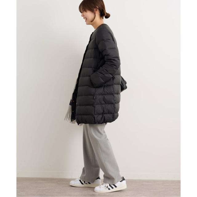 ジャーナルスタンダード レリューム（JOURNAL STANDARD relume）/《追加》【TRADITIONAL WEATHERWEAR】 ARKLEY LONG DOWN PA：