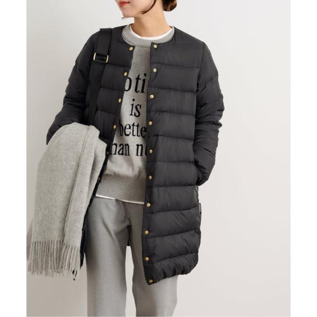 ジャーナルスタンダード レリューム（JOURNAL STANDARD relume）/《追加》【TRADITIONAL WEATHERWEAR】 ARKLEY LONG DOWN PA：