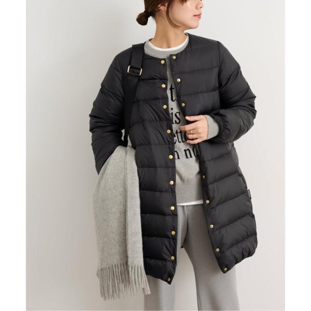 ジャーナルスタンダード レリューム（JOURNAL STANDARD relume）/《追加》【TRADITIONAL WEATHERWEAR】 ARKLEY LONG DOWN PA：