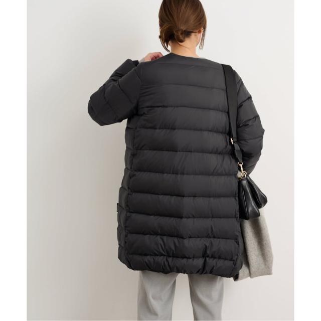 ジャーナルスタンダード レリューム（JOURNAL STANDARD relume）/《追加》【TRADITIONAL WEATHERWEAR】 ARKLEY LONG DOWN PA：