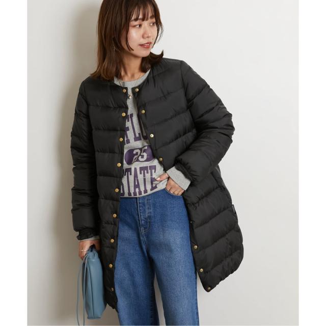 ジャーナルスタンダード レリューム（JOURNAL STANDARD relume）/《追加》【TRADITIONAL WEATHERWEAR】 ARKLEY LONG DOWN PA：