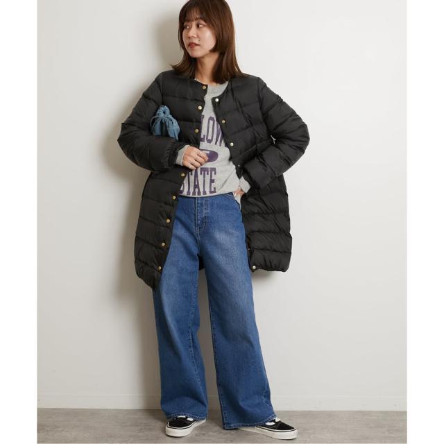 ジャーナルスタンダード レリューム（JOURNAL STANDARD relume）/《追加》【TRADITIONAL WEATHERWEAR】 ARKLEY LONG DOWN PA：