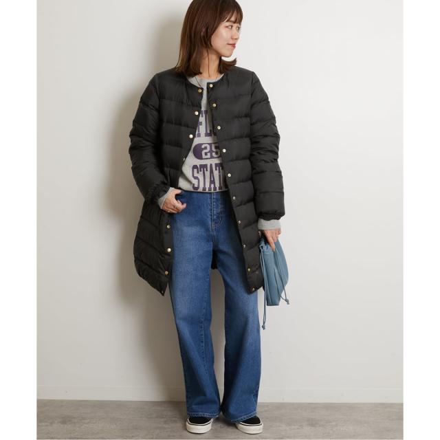 ジャーナルスタンダード レリューム（JOURNAL STANDARD relume）/《追加》【TRADITIONAL WEATHERWEAR】 ARKLEY LONG DOWN PA：