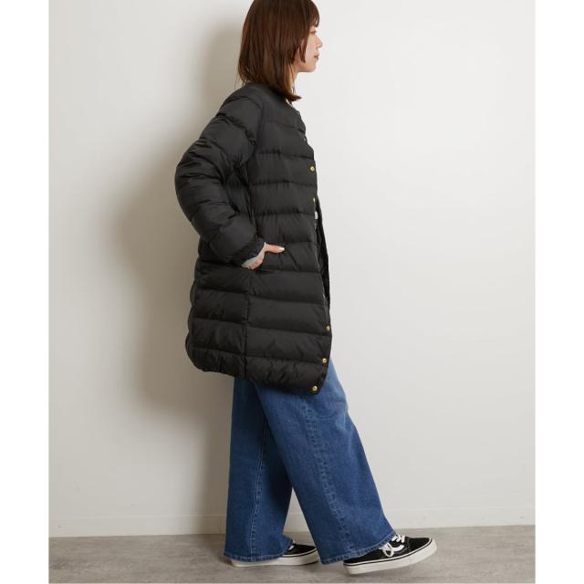 ジャーナルスタンダード レリューム（JOURNAL STANDARD relume）/《追加》【TRADITIONAL WEATHERWEAR】 ARKLEY LONG DOWN PA：