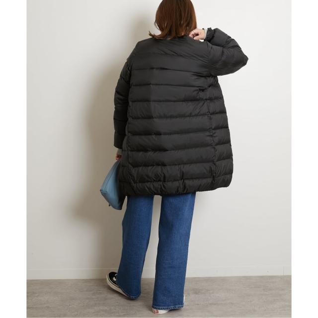 ジャーナルスタンダード レリューム（JOURNAL STANDARD relume）/《追加》【TRADITIONAL WEATHERWEAR】 ARKLEY LONG DOWN PA：