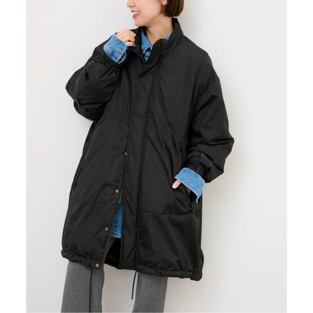 ジャーナルスタンダード レリューム（JOURNAL STANDARD relume）/《追加》別注 WILD THINGS×TAION×relume MONSTER PARKA：ダウンジ