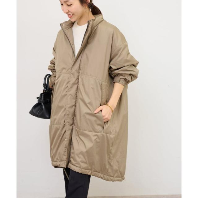 ジャーナルスタンダード レリューム（JOURNAL STANDARD relume）/《追加》別注 WILD THINGS×TAION×relume MONSTER PARKA：ダウンジ