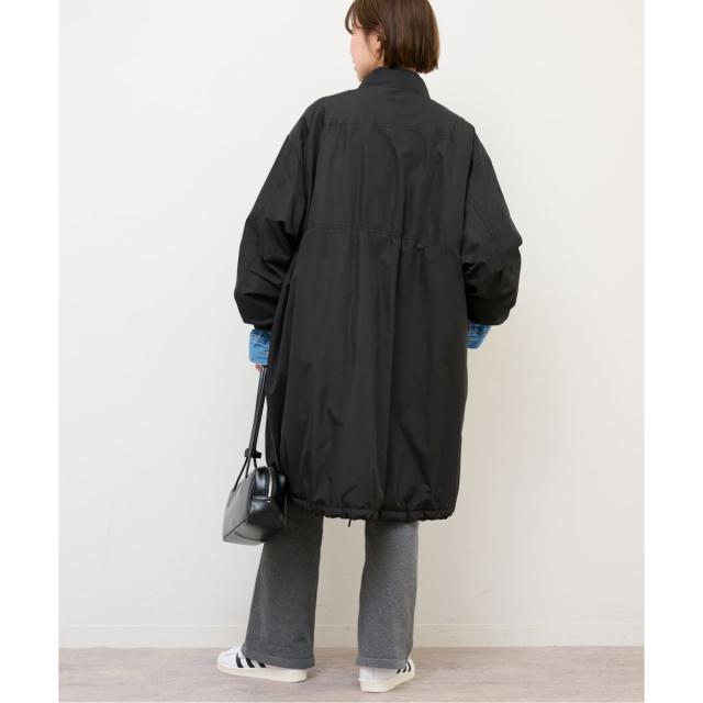 ジャーナルスタンダード レリューム（JOURNAL STANDARD relume）/《追加》別注 WILD THINGS×TAION×relume MONSTER PARKA：ダウンジ