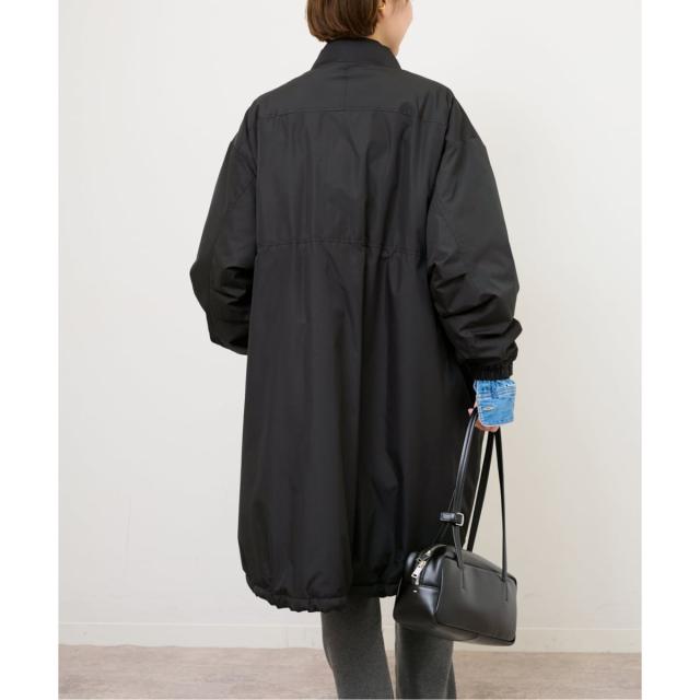 ジャーナルスタンダード レリューム（JOURNAL STANDARD relume）/《追加》別注 WILD THINGS×TAION×relume MONSTER PARKA：ダウンジ