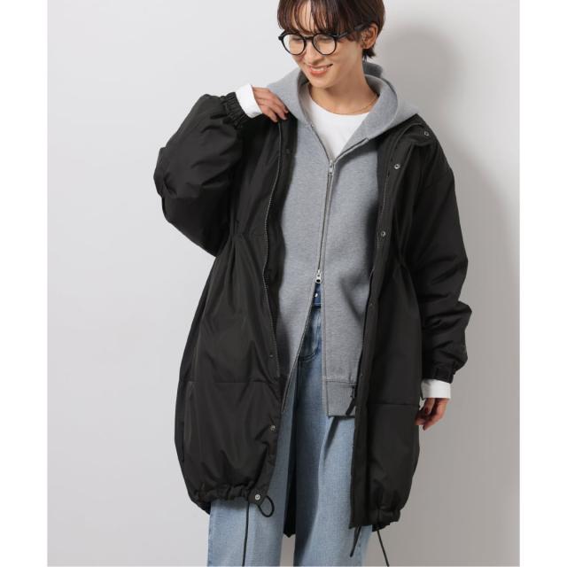 ジャーナルスタンダード レリューム（JOURNAL STANDARD relume）/《追加》別注 WILD THINGS×TAION×relume MONSTER PARKA：ダウンジ