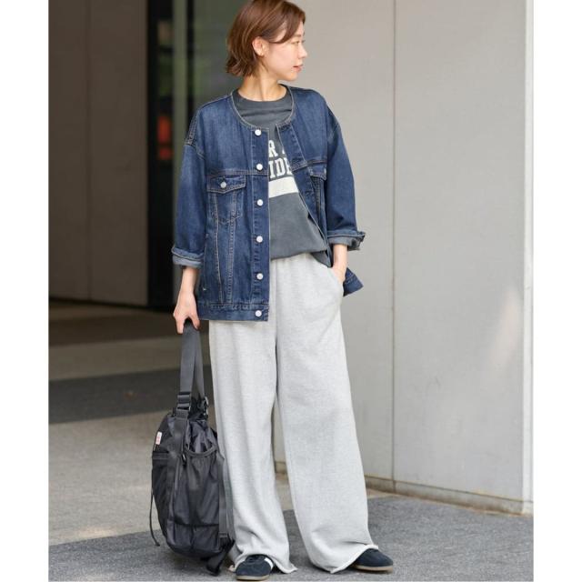 ジャーナルスタンダード レリューム（JOURNAL STANDARD relume）/《追加2》デニムジャケット