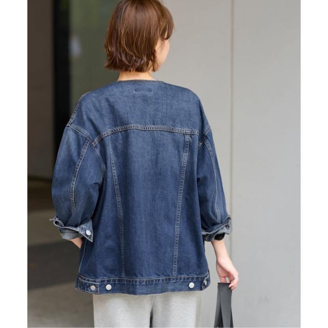 ジャーナルスタンダード レリューム（JOURNAL STANDARD relume）/《追加2》デニムジャケット