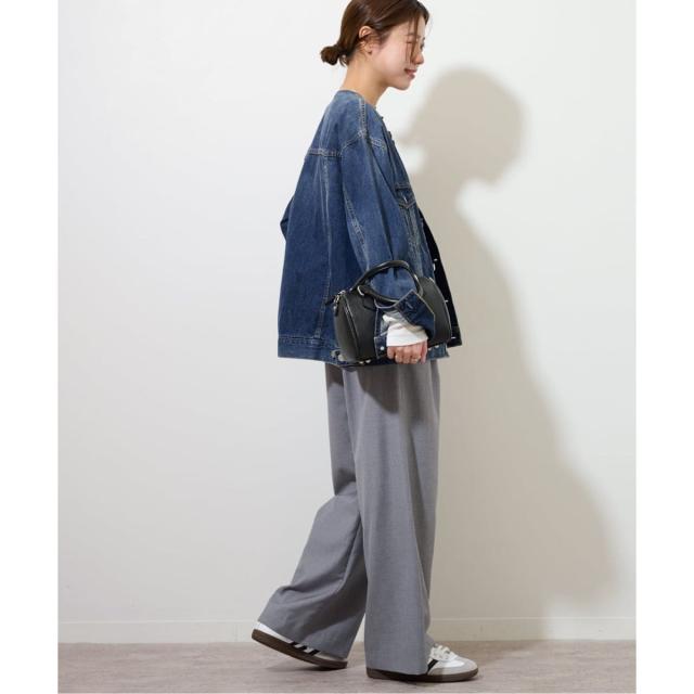 ジャーナルスタンダード レリューム（JOURNAL STANDARD relume）/《追加2》デニムジャケット