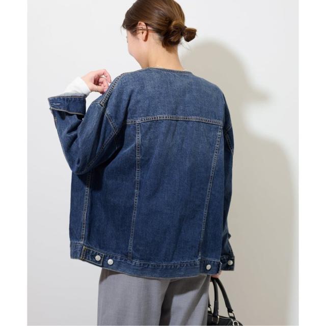 ジャーナルスタンダード レリューム（JOURNAL STANDARD relume）/《追加2》デニムジャケット
