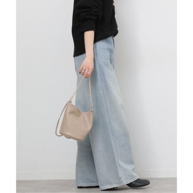 ジャーナルスタンダード レリューム（JOURNAL STANDARD relume）/《WEB限定追加5》バギーデニム