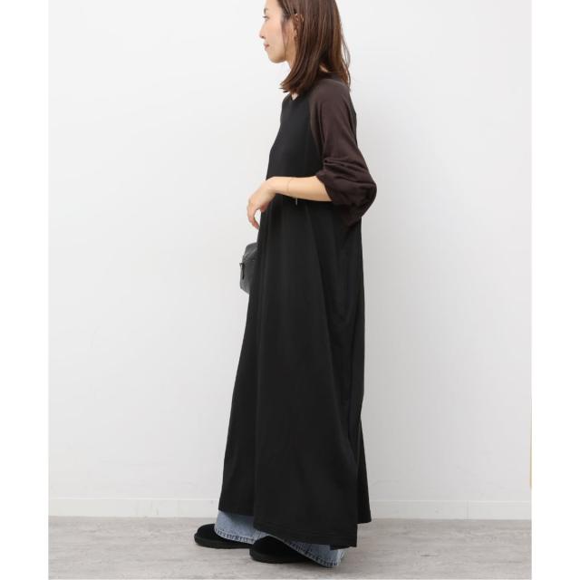 ジャーナルスタンダード レリューム（JOURNAL STANDARD relume）/《WEB限定追加》別注【MASON/メイソン】RELUME レーヨンワンピース