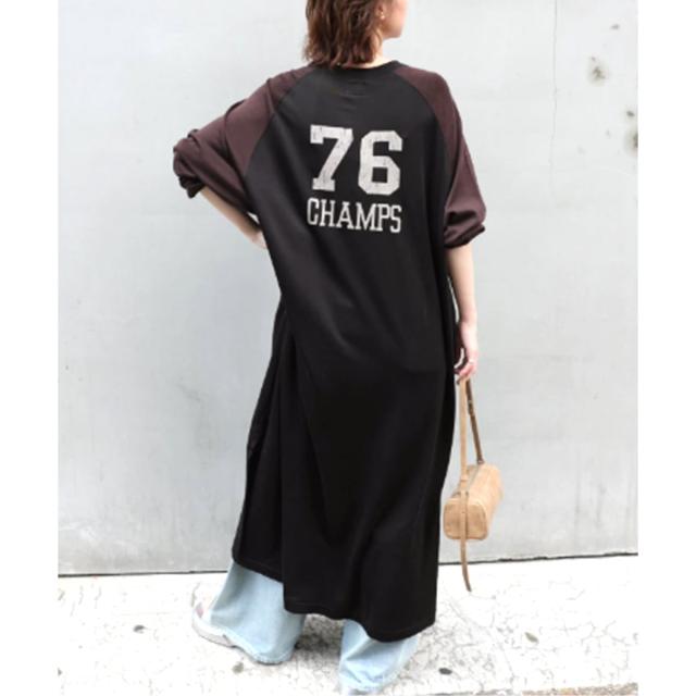 ジャーナルスタンダード レリューム（JOURNAL STANDARD relume）/《WEB限定追加》別注【MASON/メイソン】RELUME レーヨンワンピース