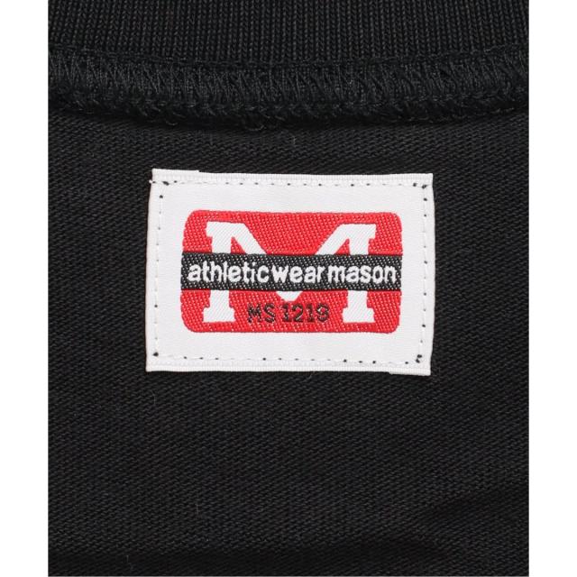 ジャーナルスタンダード レリューム（JOURNAL STANDARD relume）/《WEB限定追加》別注【MASON/メイソン】RELUME レーヨンワンピース