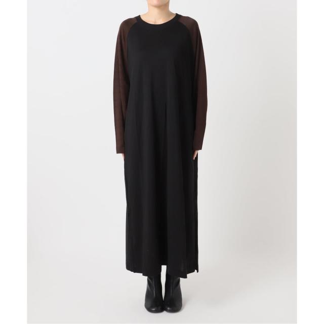 ジャーナルスタンダード レリューム（JOURNAL STANDARD relume）/《WEB限定追加》別注【MASON/メイソン】RELUME レーヨンワンピース