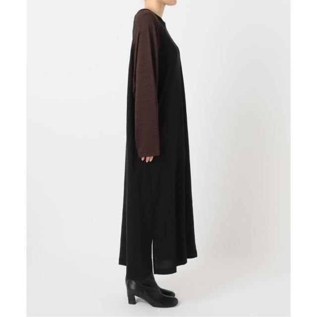 ジャーナルスタンダード レリューム（JOURNAL STANDARD relume）/《WEB限定追加》別注【MASON/メイソン】RELUME レーヨンワンピース