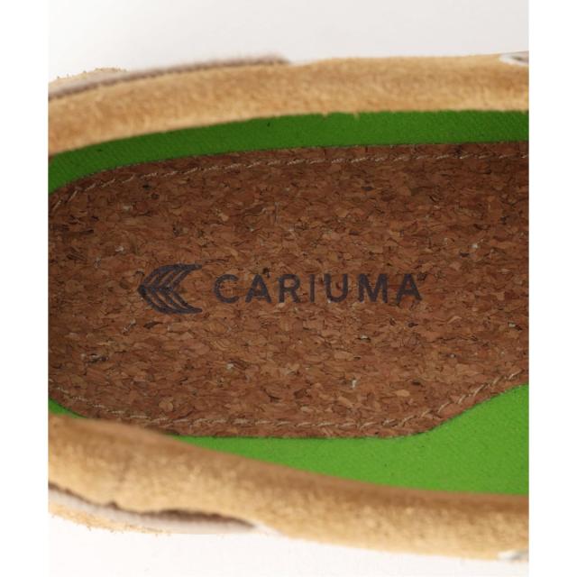 ジャーナルスタンダード レリューム（JOURNAL STANDARD relume）/CARIUMA / カリウマ 別注 マレ ボートシューズ