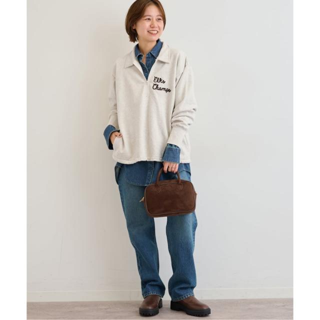 ジャーナルスタンダード レリューム（JOURNAL STANDARD relume）/別注