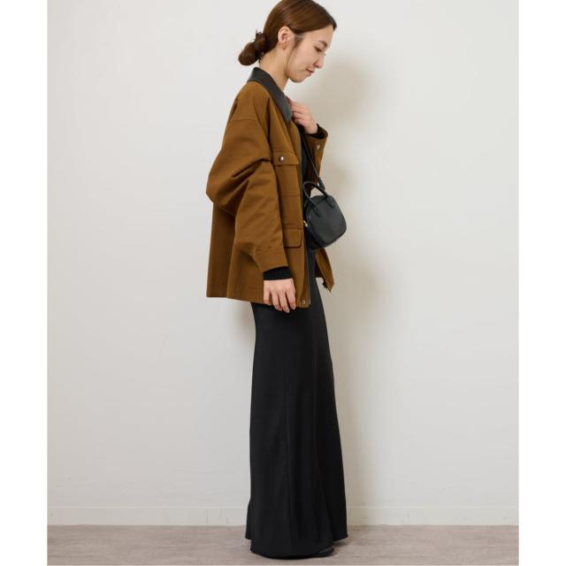 ジャーナルスタンダード レリューム（JOURNAL STANDARD relume）/《追加》【RENA x relume】カバーオールブルゾン