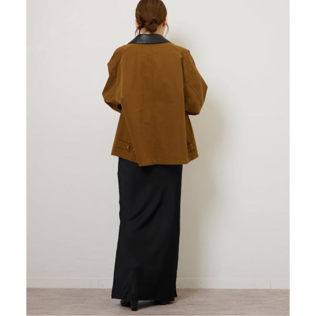 ジャーナルスタンダード レリューム（JOURNAL STANDARD relume）/《追加》【RENA x relume】カバーオールブルゾン