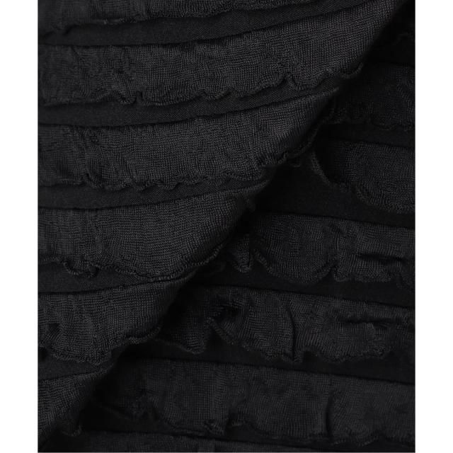 ジャーナルスタンダード レリューム（JOURNAL STANDARD relume）/《WEB限定追加》フリルロングスカート