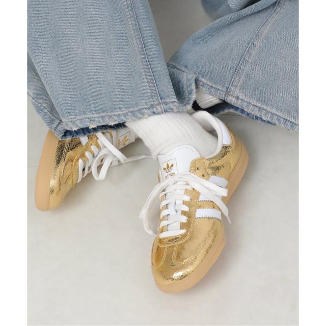 ジャーナルスタンダード レリューム（JOURNAL STANDARD relume）/【adidas originals / アディダス オリジナルス】SAMBA OG W