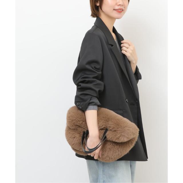 ジャーナルスタンダード レリューム（JOURNAL STANDARD relume）/《追加 / 新色》ダブルフロントテーラードジャケット