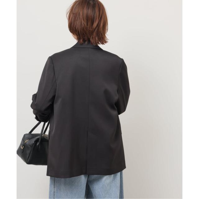 ジャーナルスタンダード レリューム（JOURNAL STANDARD relume）/《追加 / 新色》ダブルフロントテーラードジャケット