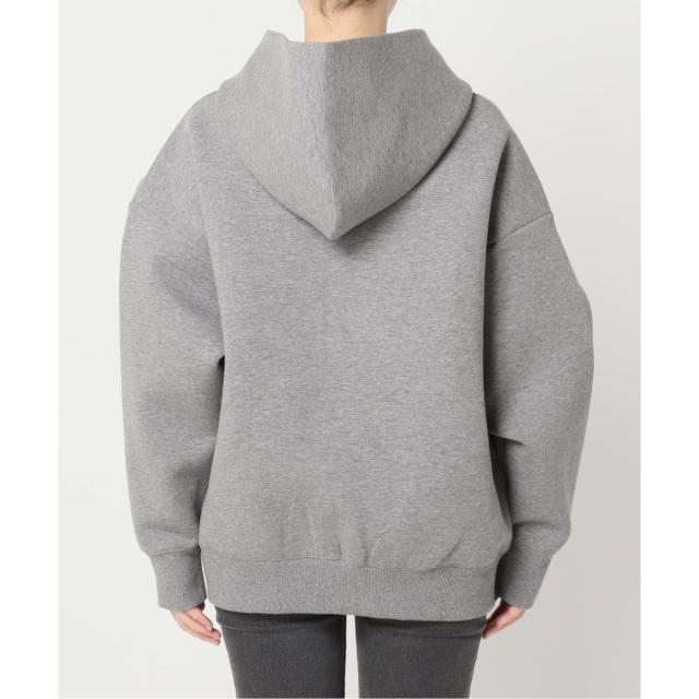 ジャーナルスタンダード レリューム（JOURNAL STANDARD relume）/《WEB限定追加2》フーディーブルゾン