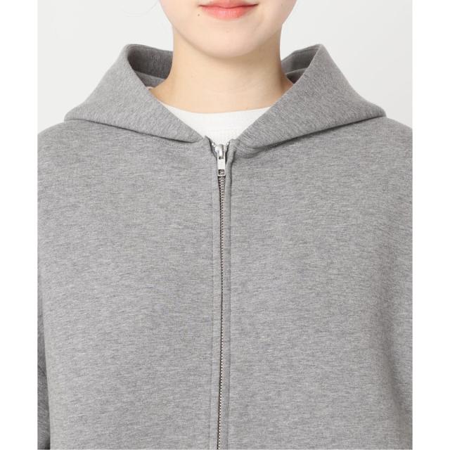 ジャーナルスタンダード レリューム（JOURNAL STANDARD relume）/《WEB限定追加2》フーディーブルゾン