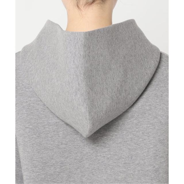 ジャーナルスタンダード レリューム（JOURNAL STANDARD relume）/《WEB限定追加2》フーディーブルゾン