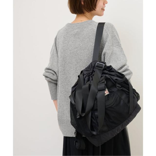 ジャーナルスタンダード レリューム（JOURNAL STANDARD relume）/《追加》ハミルトンウールクループルオーバー